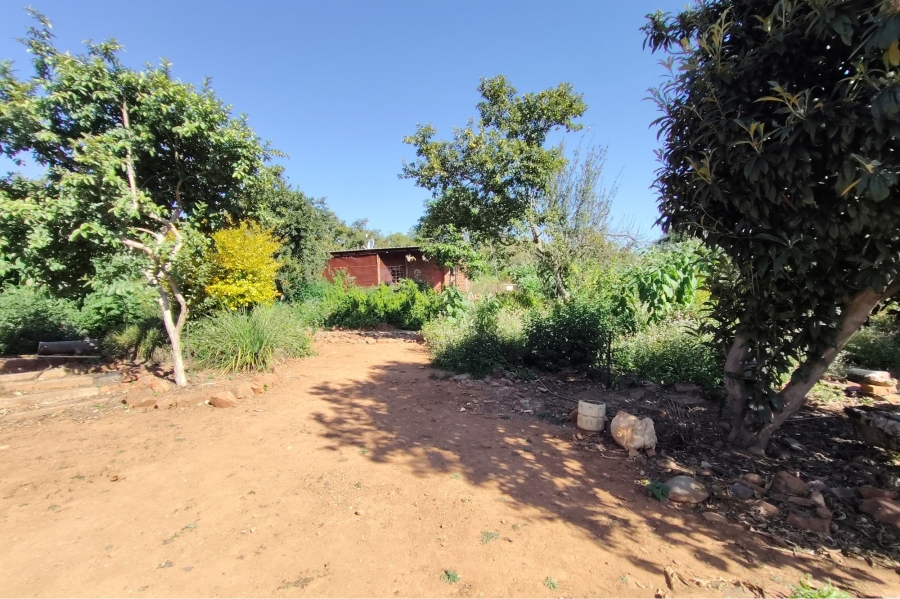 4 Bedroom Property for Sale in Leeuwenkloof North West